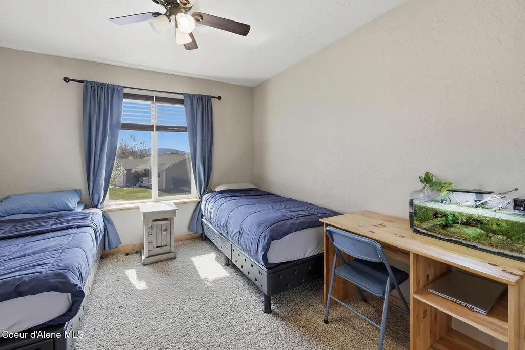 2657 W Iago Street Post Falls ID 83854