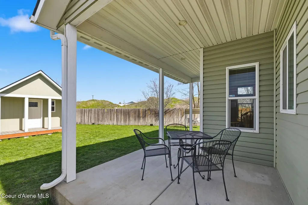 2657 W Iago Street Post Falls ID 83854