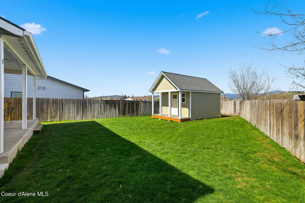 2657 W Iago Street Post Falls ID 83854