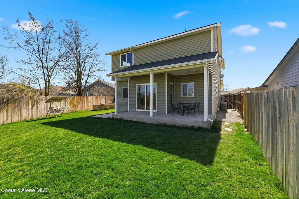 2657 W Iago Street Post Falls ID 83854