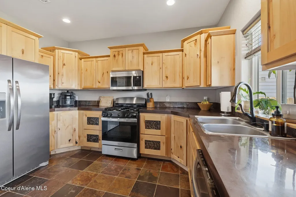 2657 W Iago Street Post Falls ID 83854