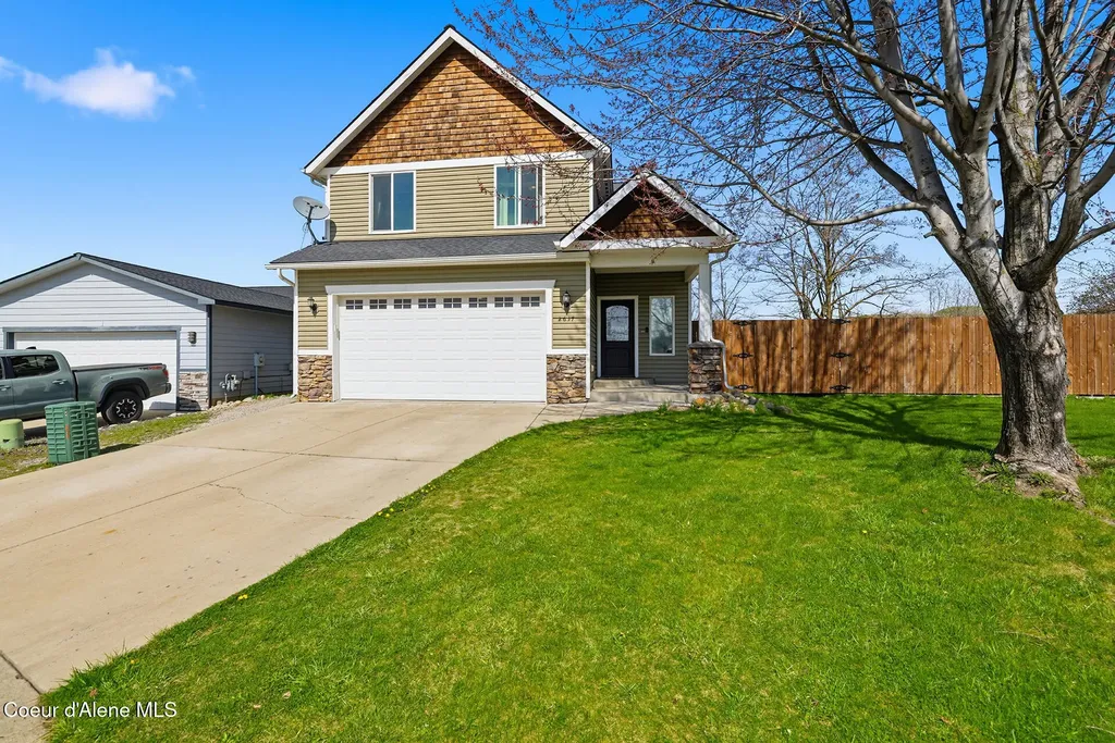 2657 W Iago Street Post Falls ID 83854