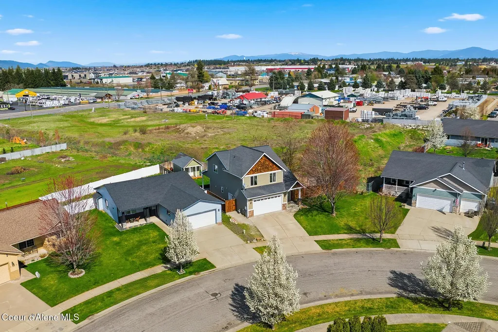 2657 W Iago Street Post Falls ID 83854
