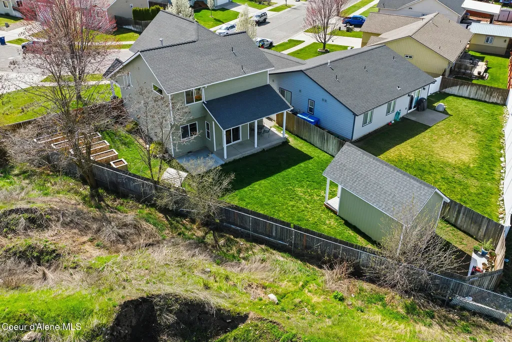2657 W Iago Street Post Falls ID 83854