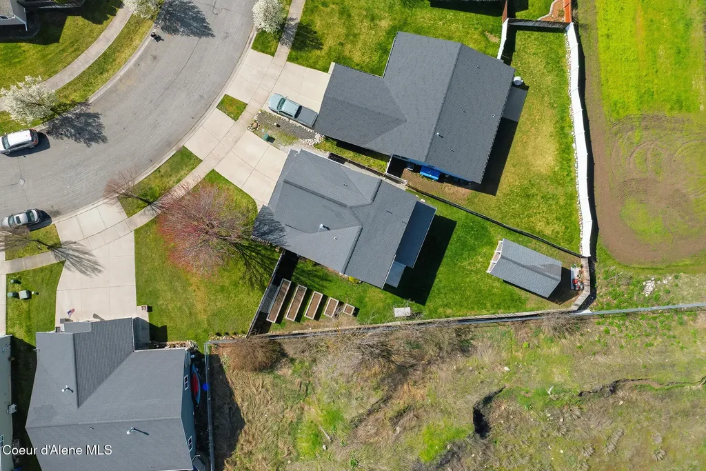 2657 W Iago Street Post Falls ID 83854