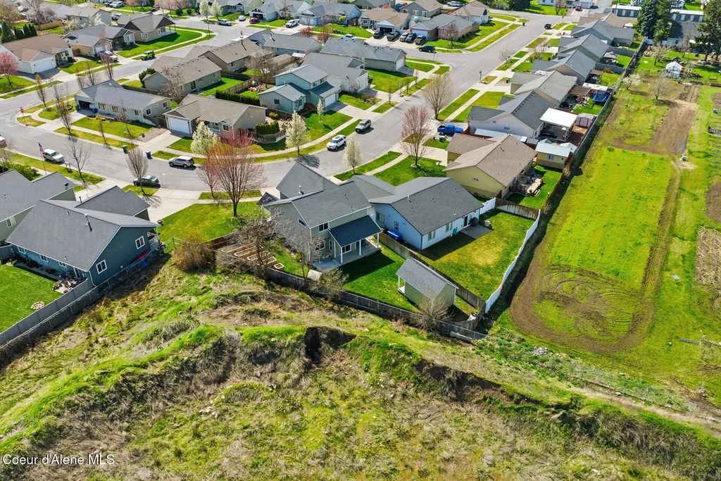 2657 W Iago Street Post Falls ID 83854