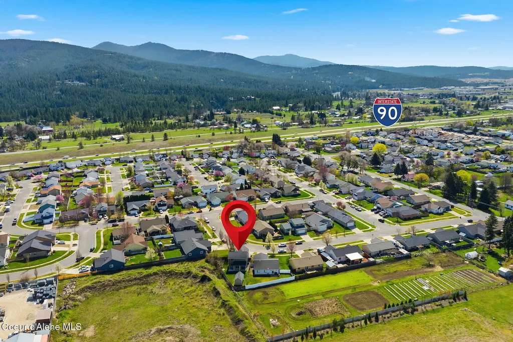 2657 W Iago Street Post Falls ID 83854