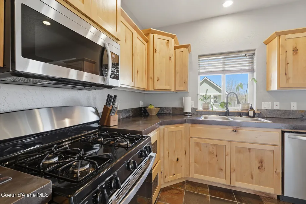 2657 W Iago Street Post Falls ID 83854