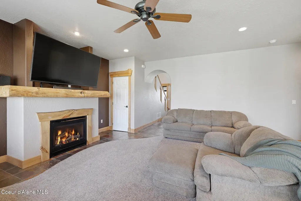 2657 W Iago Street Post Falls ID 83854