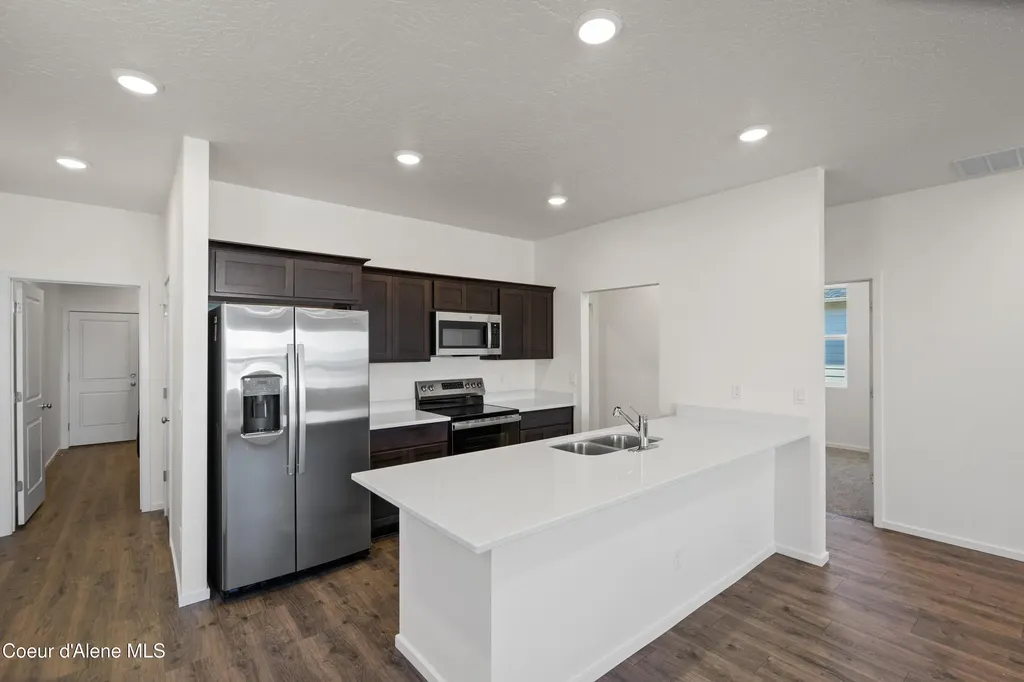 5290 E Antares Lane Post Falls ID 83854