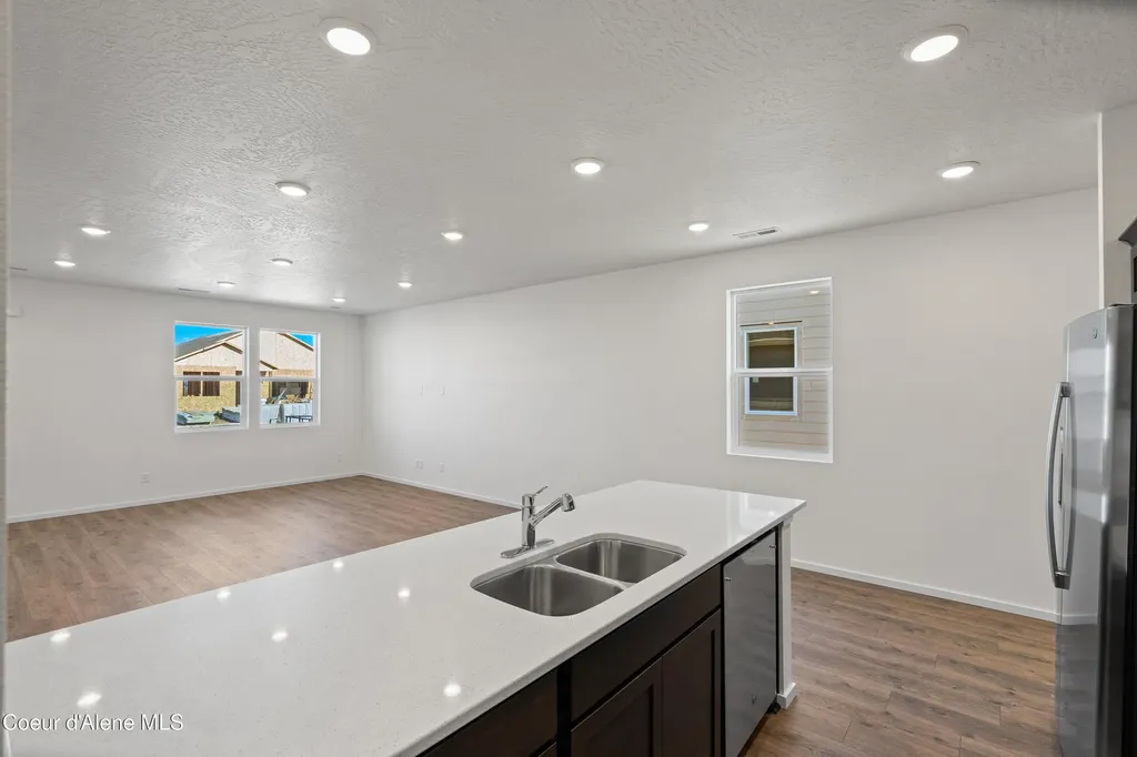 5290 E Antares Lane Post Falls ID 83854