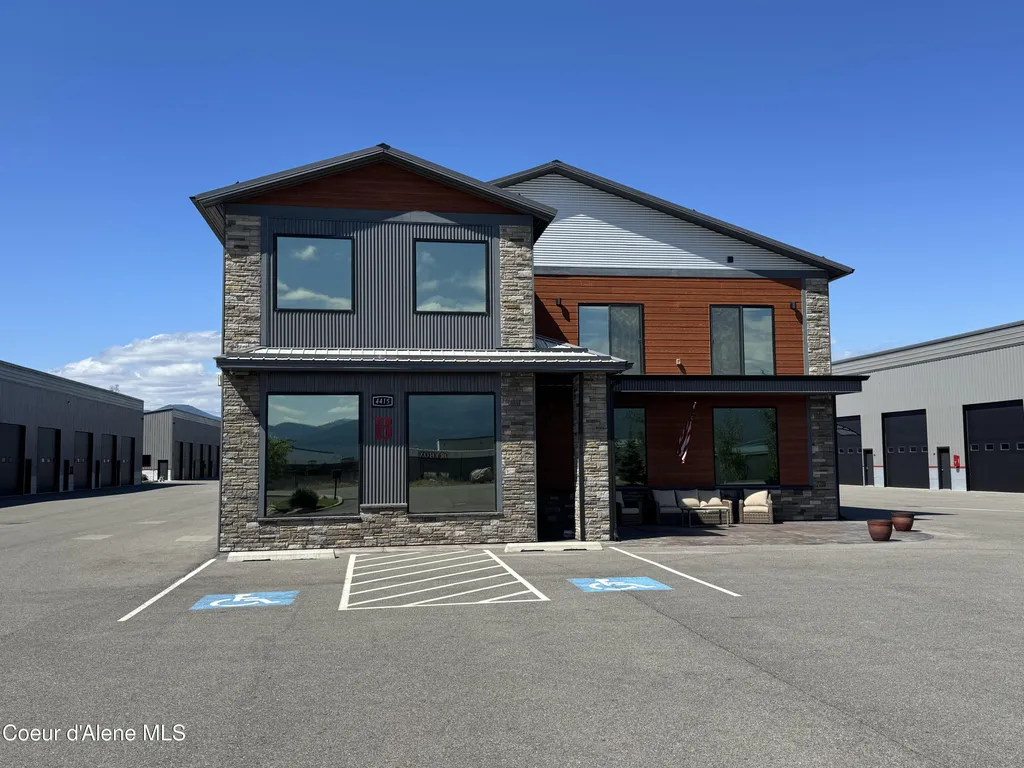 4415 W Grange Avenue Post Falls ID 83854