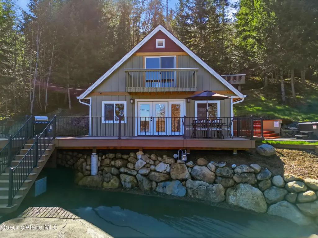2824 E Upper Hayden Lake Road Hayden ID 83835