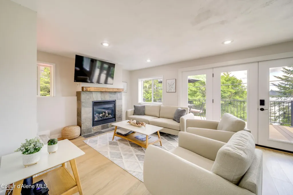 2824 E Upper Hayden Lake Road Hayden ID 83835