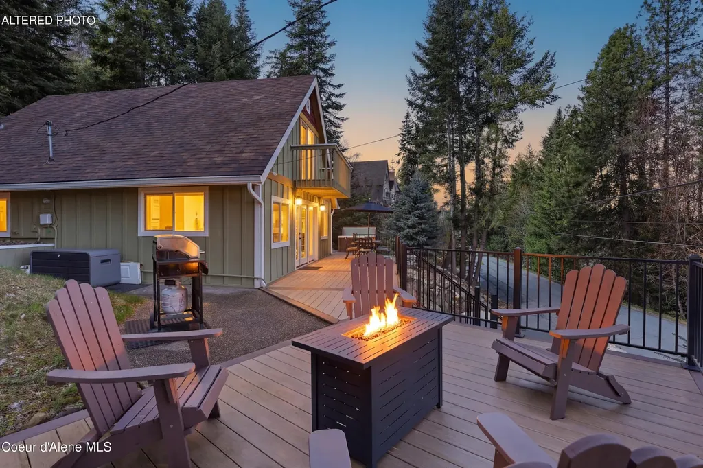 2824 E Upper Hayden Lake Road Hayden ID 83835