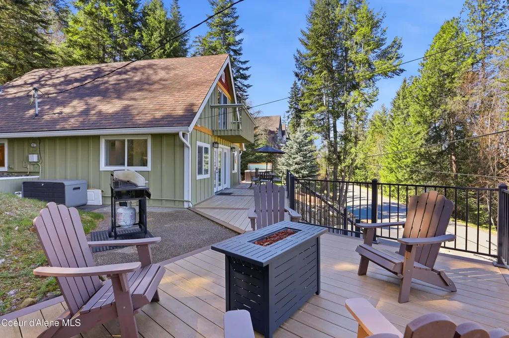 2824 E Upper Hayden Lake Road Hayden ID 83835