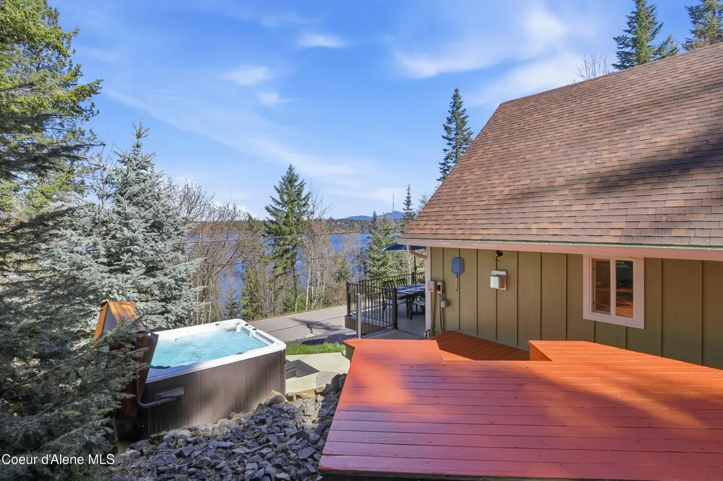 2824 E Upper Hayden Lake Road Hayden ID 83835