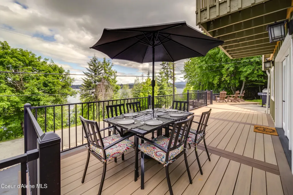 2824 E Upper Hayden Lake Road Hayden ID 83835