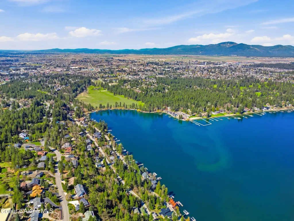 2824 E Upper Hayden Lake Road Hayden ID 83835