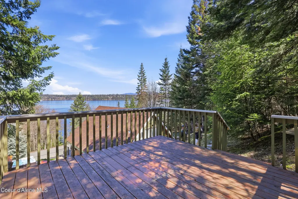 2824 E Upper Hayden Lake Road Hayden ID 83835