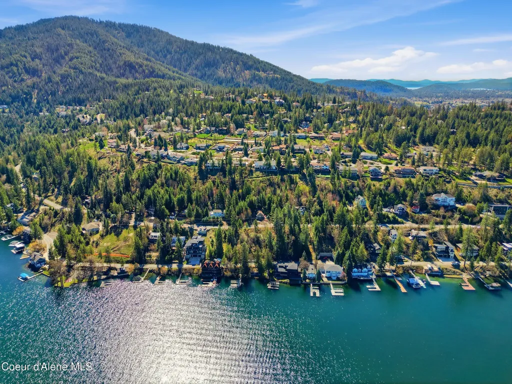 2824 E Upper Hayden Lake Road Hayden ID 83835