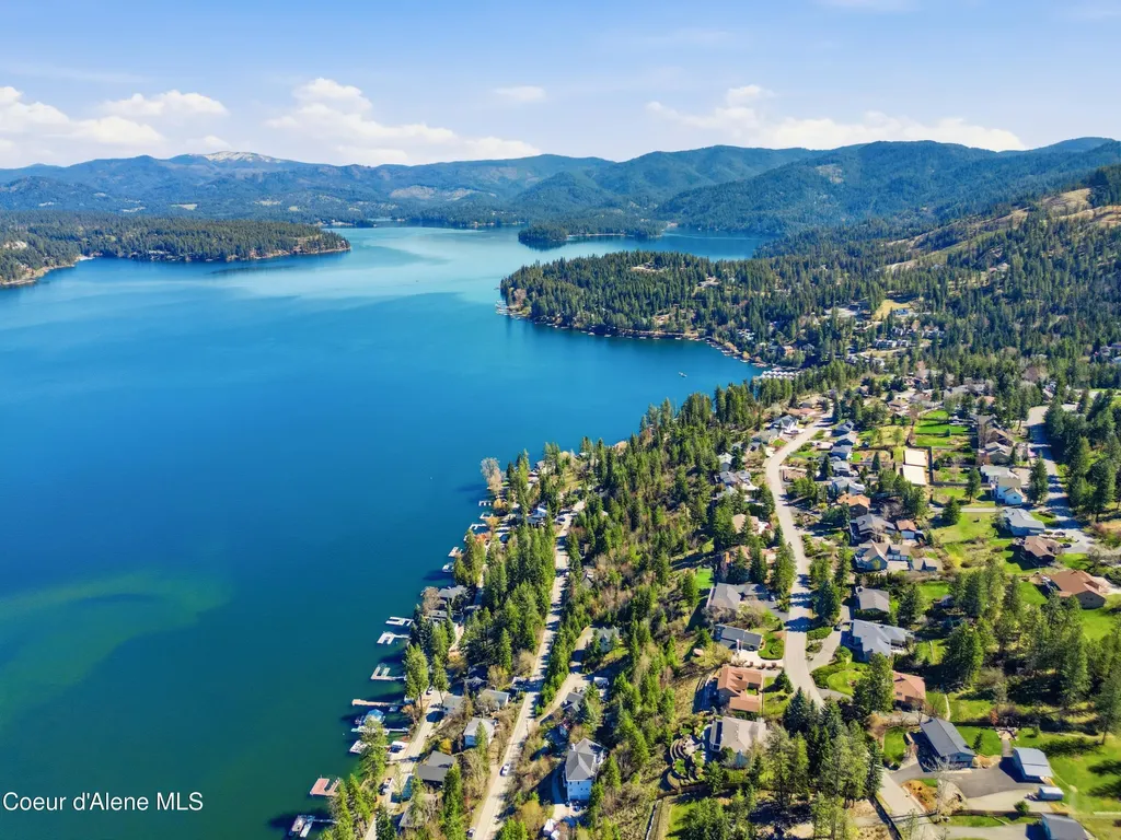 2824 E Upper Hayden Lake Road Hayden ID 83835