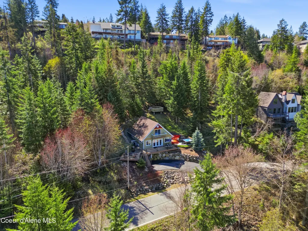 2824 E Upper Hayden Lake Road Hayden ID 83835