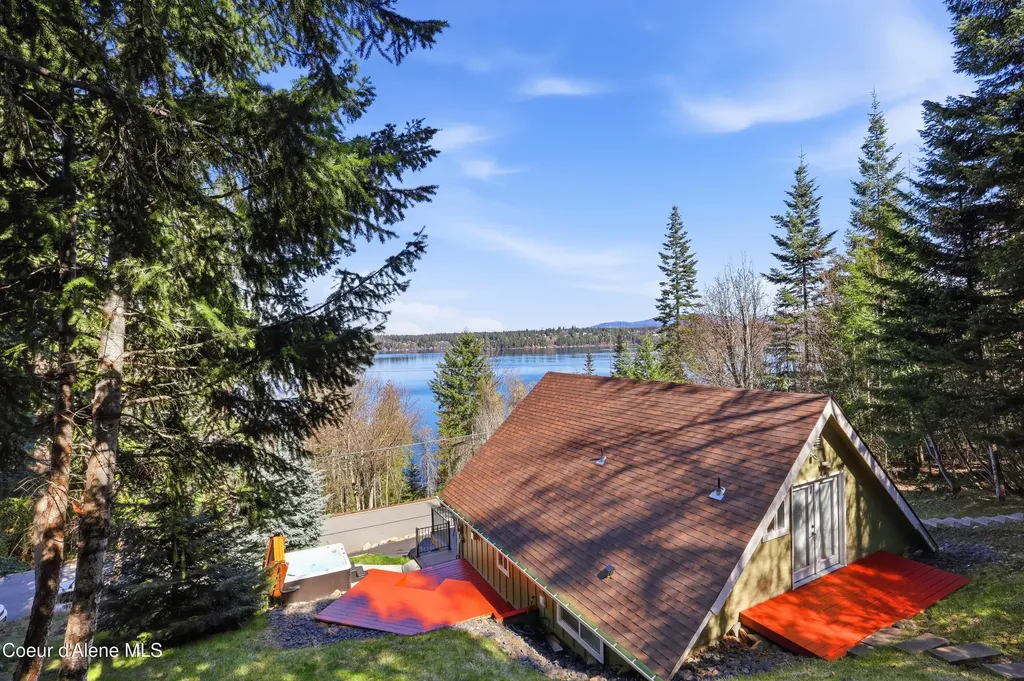 2824 E Upper Hayden Lake Road Hayden ID 83835