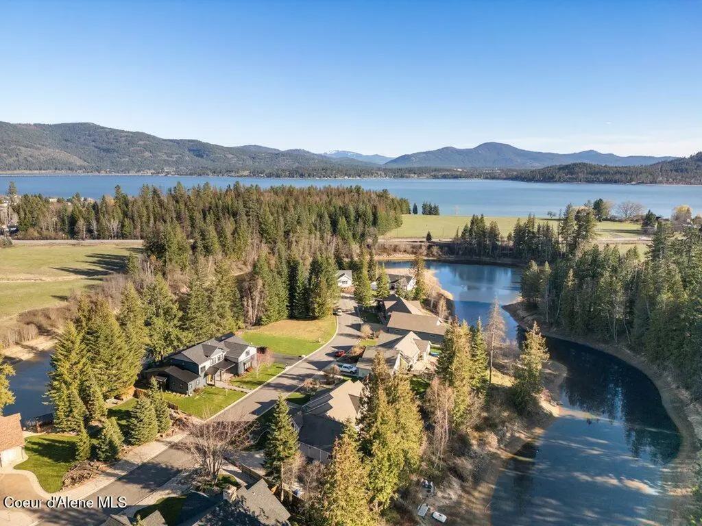 212 Canoe Cove Sandpoint ID 83864