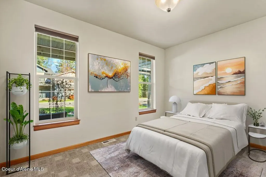 212 Canoe Cove Sandpoint ID 83864