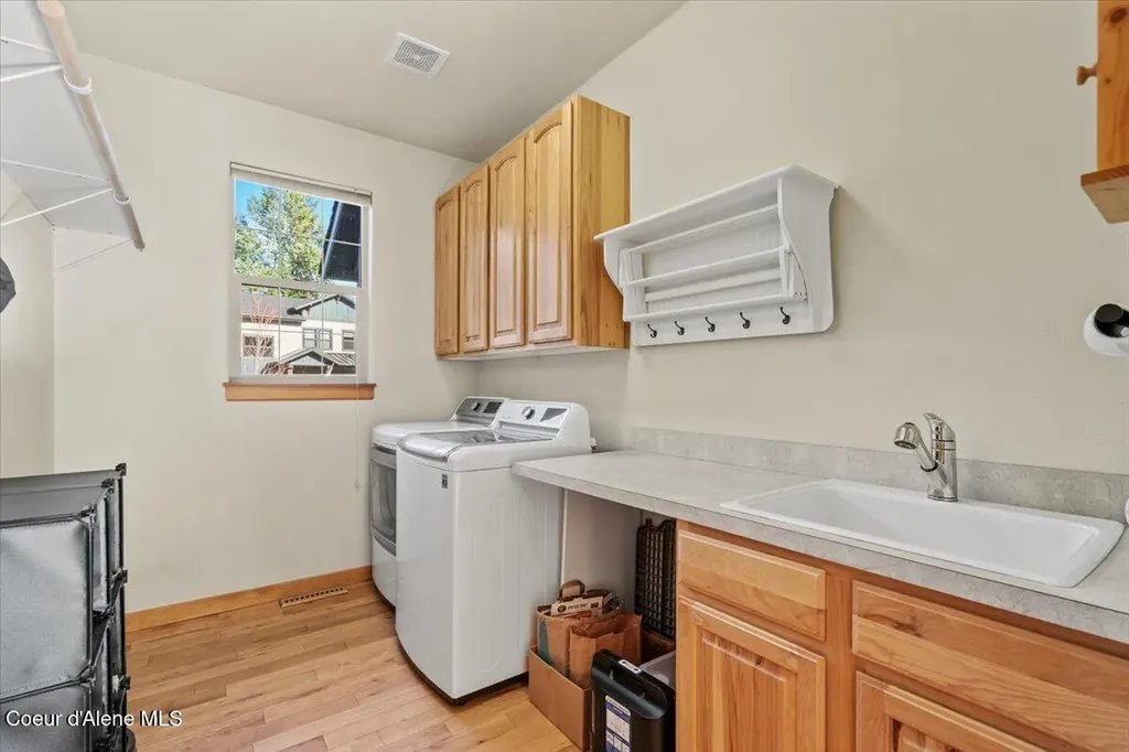 212 Canoe Cove Sandpoint ID 83864
