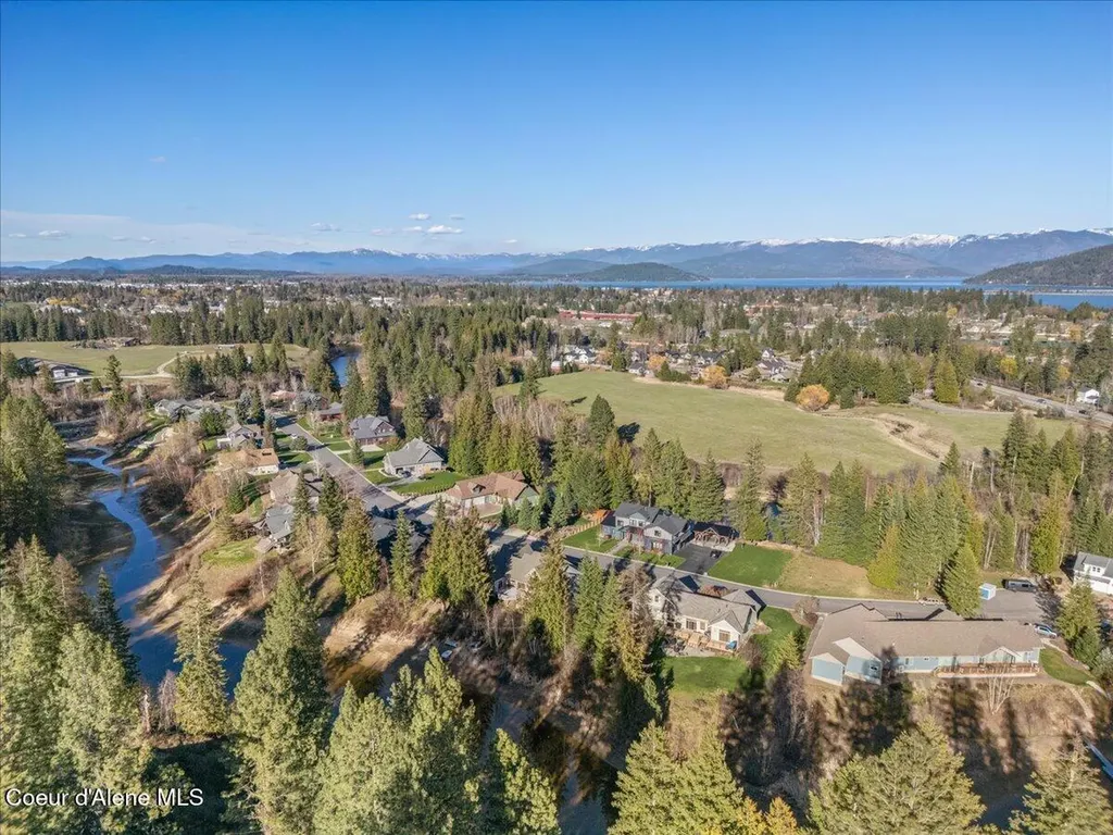 212 Canoe Cove Sandpoint ID 83864