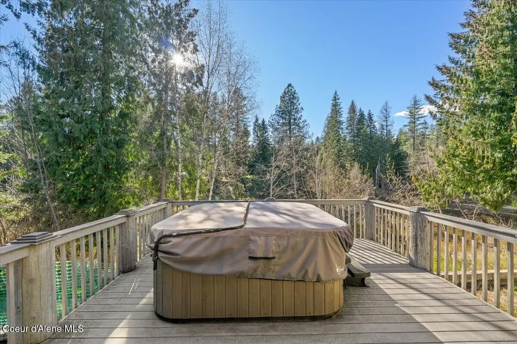 212 Canoe Cove Sandpoint ID 83864