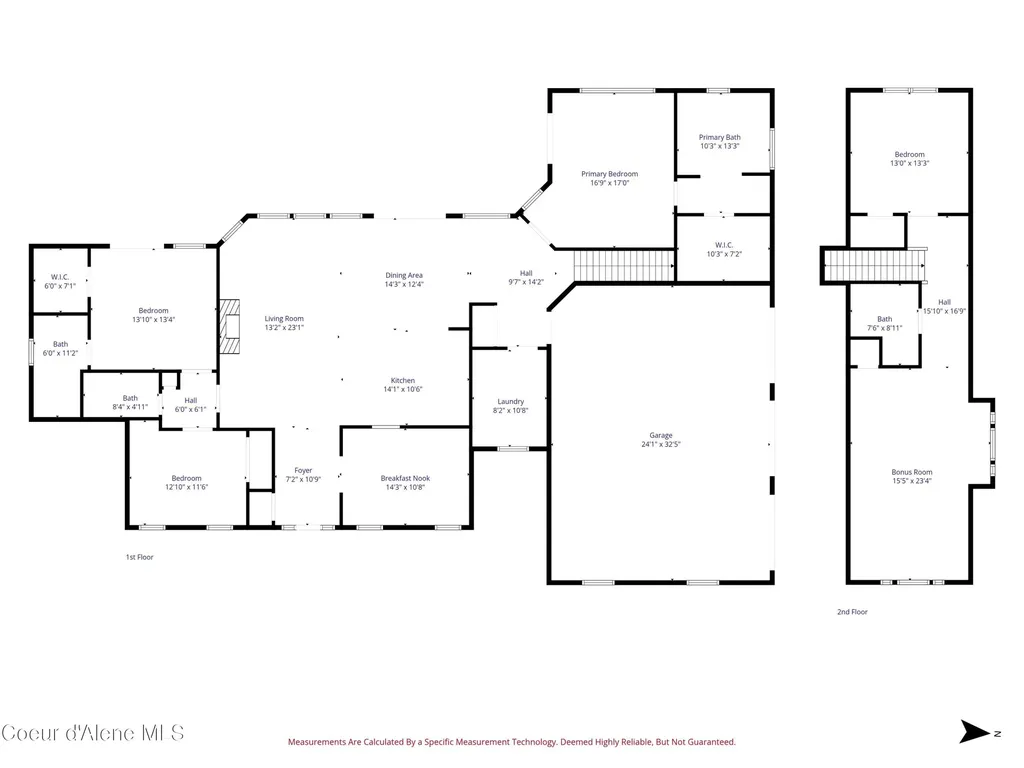 212 Canoe Cove Sandpoint ID 83864