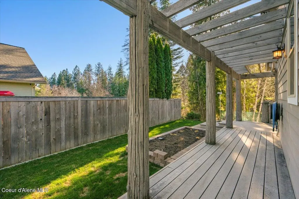 212 Canoe Cove Sandpoint ID 83864