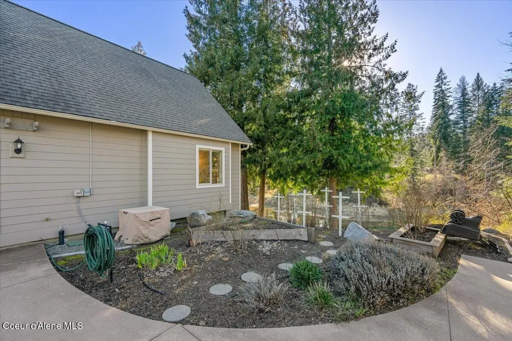 212 Canoe Cove Sandpoint ID 83864