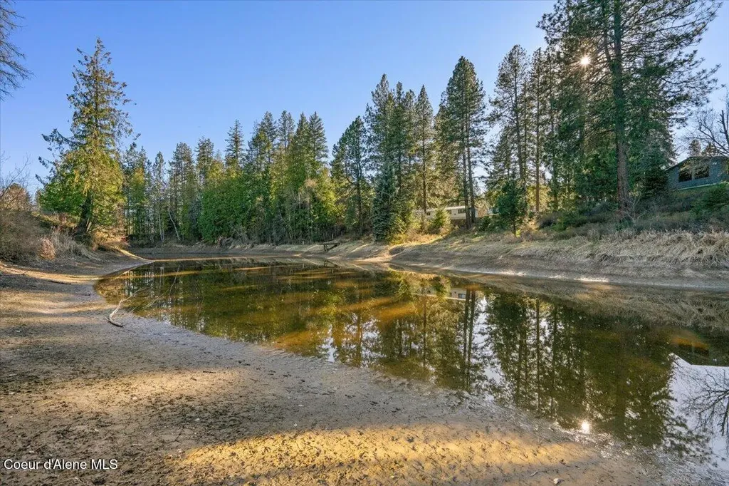212 Canoe Cove Sandpoint ID 83864