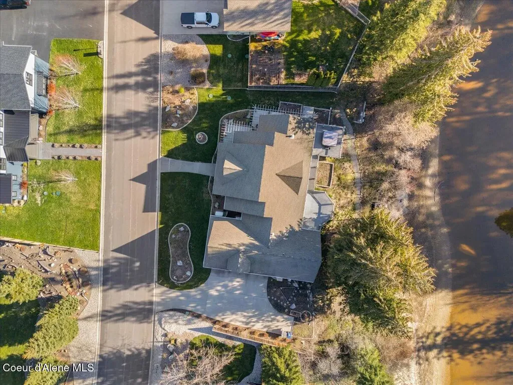 212 Canoe Cove Sandpoint ID 83864