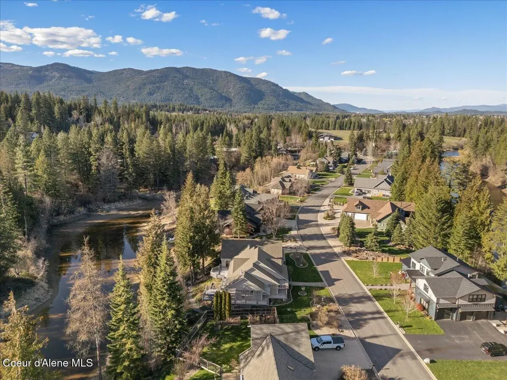 212 Canoe Cove Sandpoint ID 83864