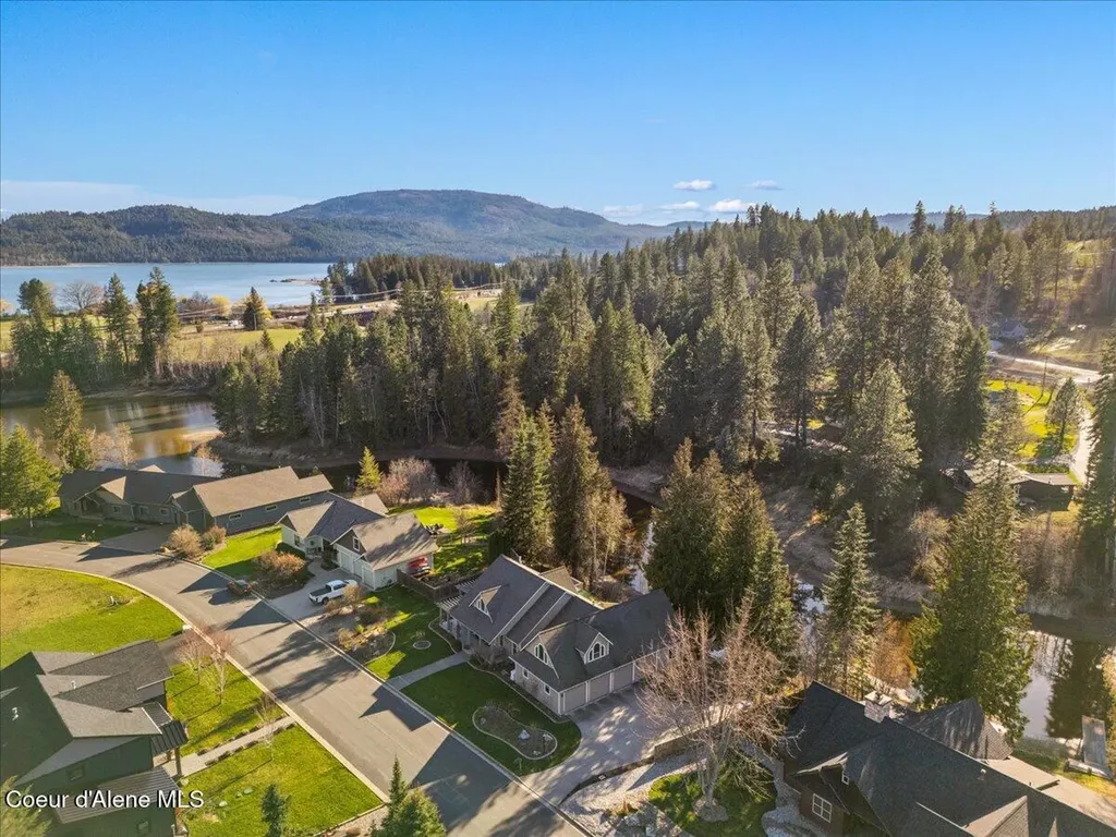212 Canoe Cove Sandpoint ID 83864