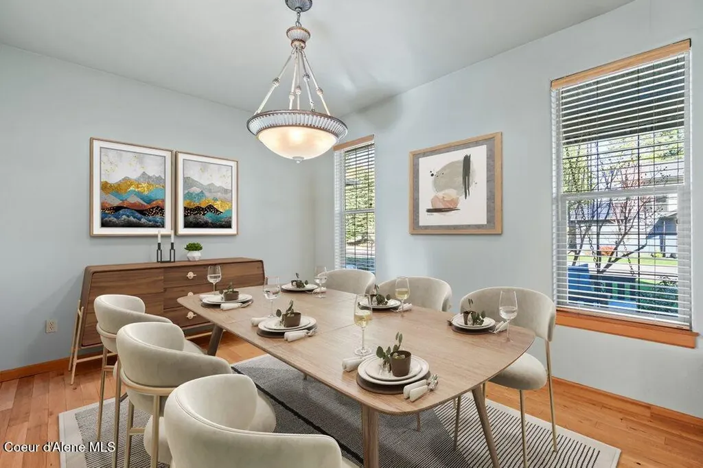 212 Canoe Cove Sandpoint ID 83864