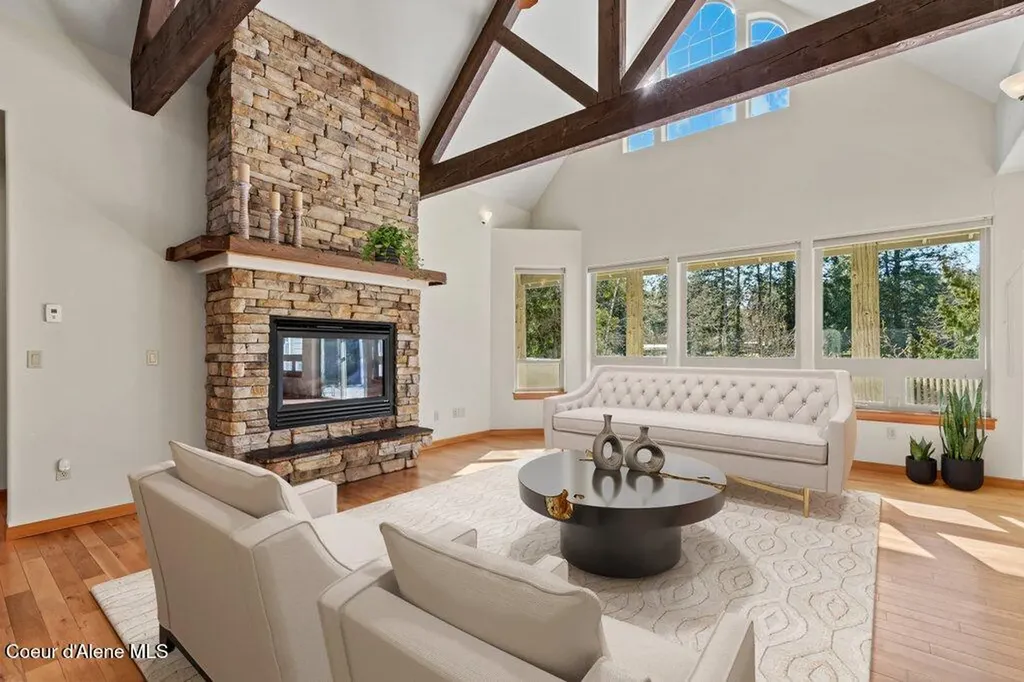 212 Canoe Cove Sandpoint ID 83864
