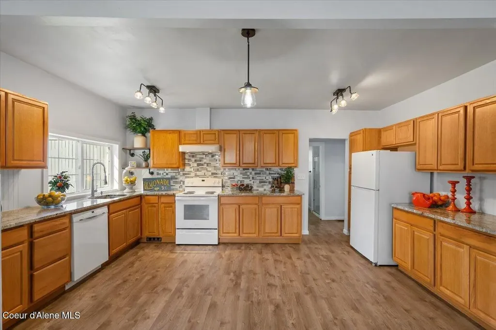 3721 N Chase Road Post Falls ID 83854