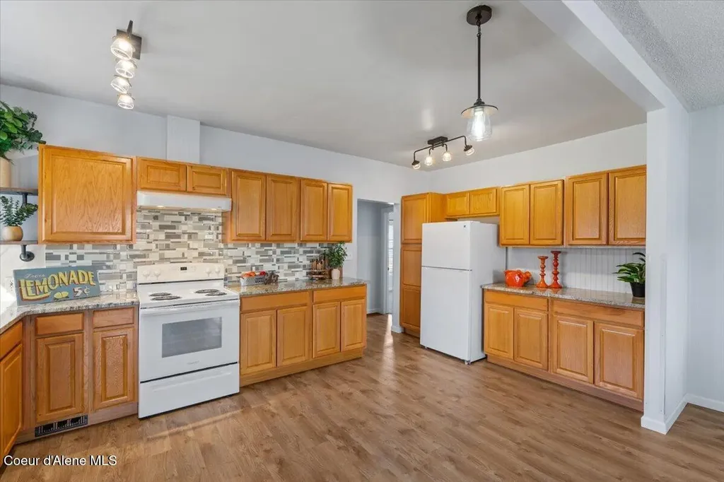 3721 N Chase Road Post Falls ID 83854