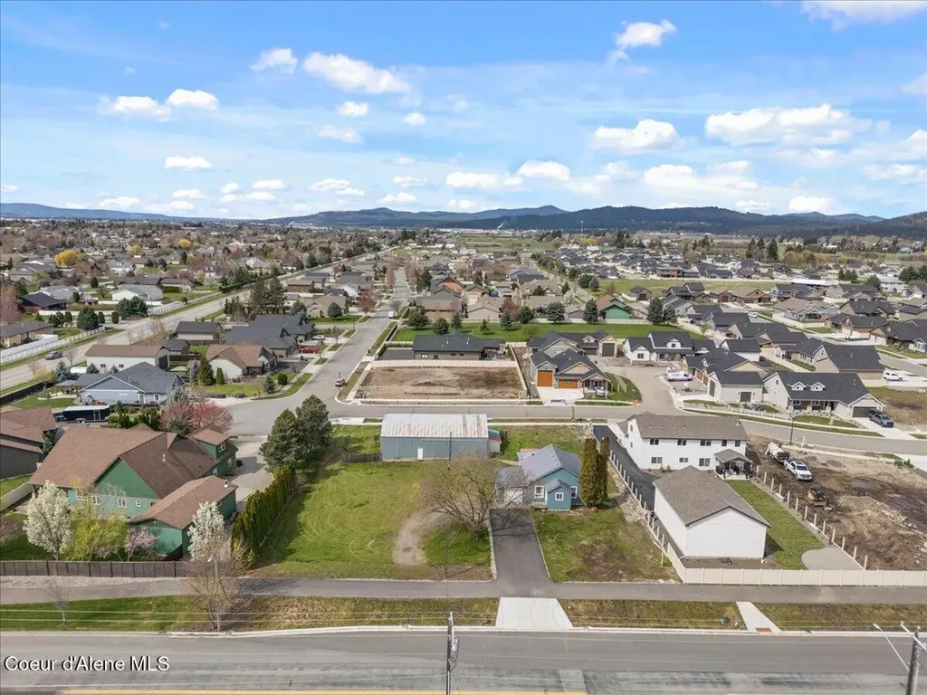 3721 N Chase Road Post Falls ID 83854