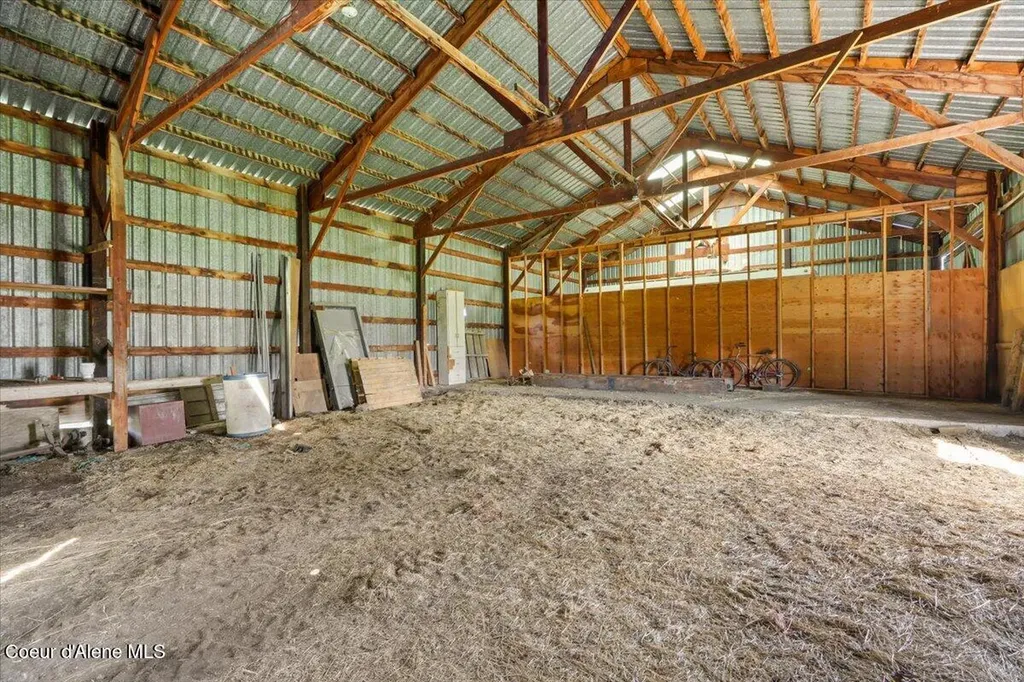 3721 N Chase Road Post Falls ID 83854