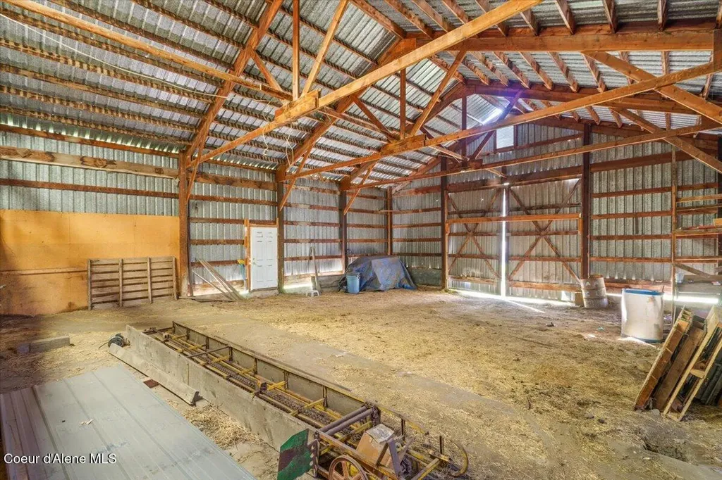 3721 N Chase Road Post Falls ID 83854