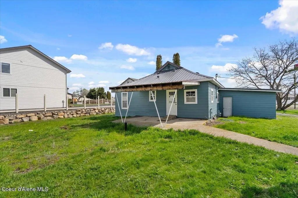 3721 N Chase Road Post Falls ID 83854
