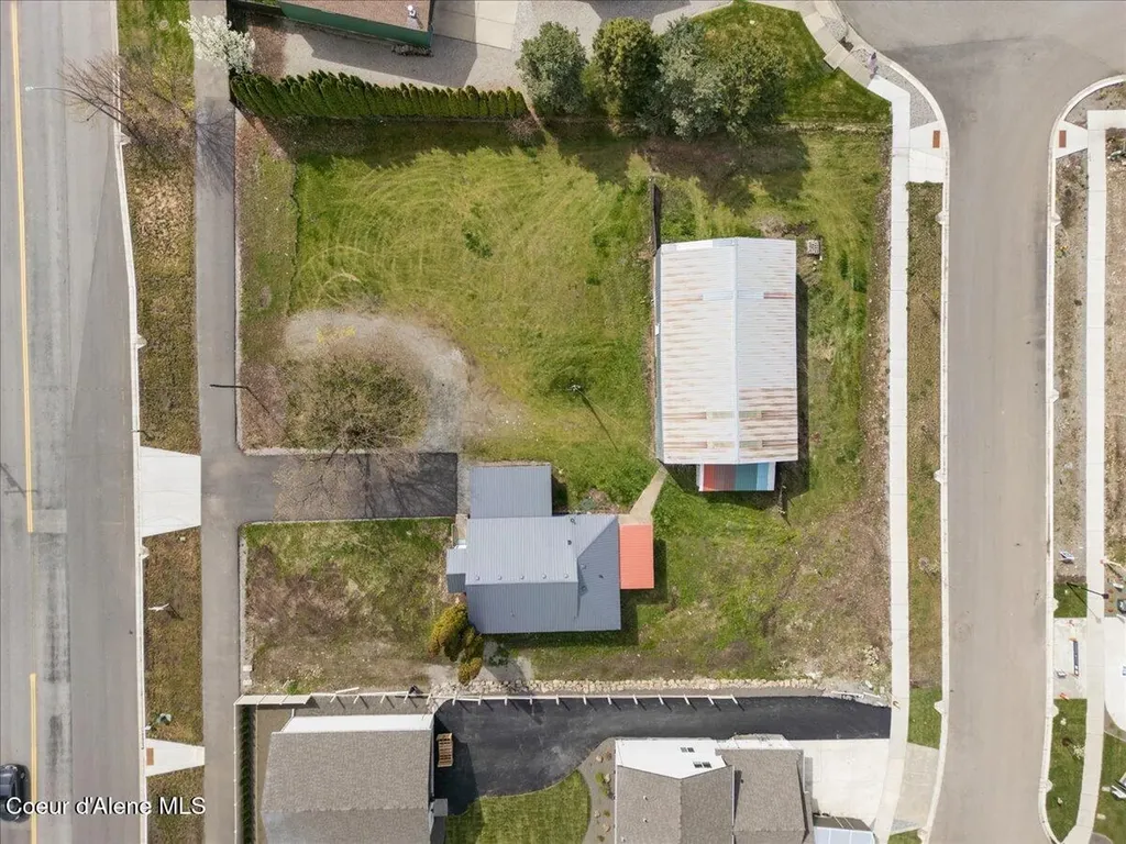3721 N Chase Road Post Falls ID 83854