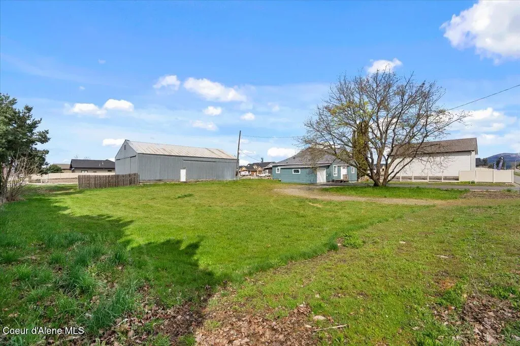 3721 N Chase Road Post Falls ID 83854